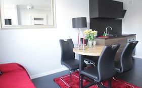 Fantastyczny Apartament Królewska