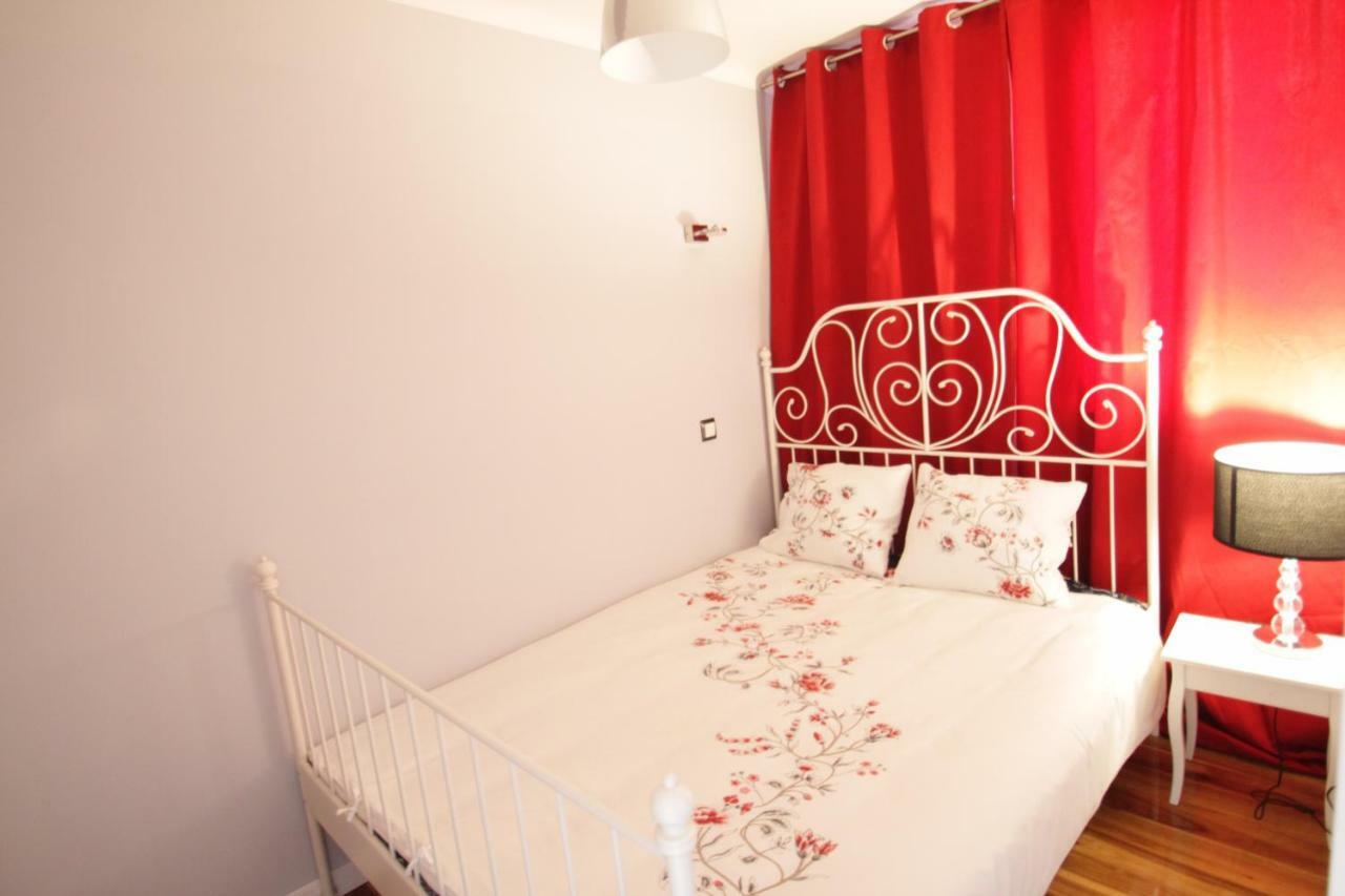 Fantastyczny Apartament Królewska Warszawa Zewnętrze zdjęcie