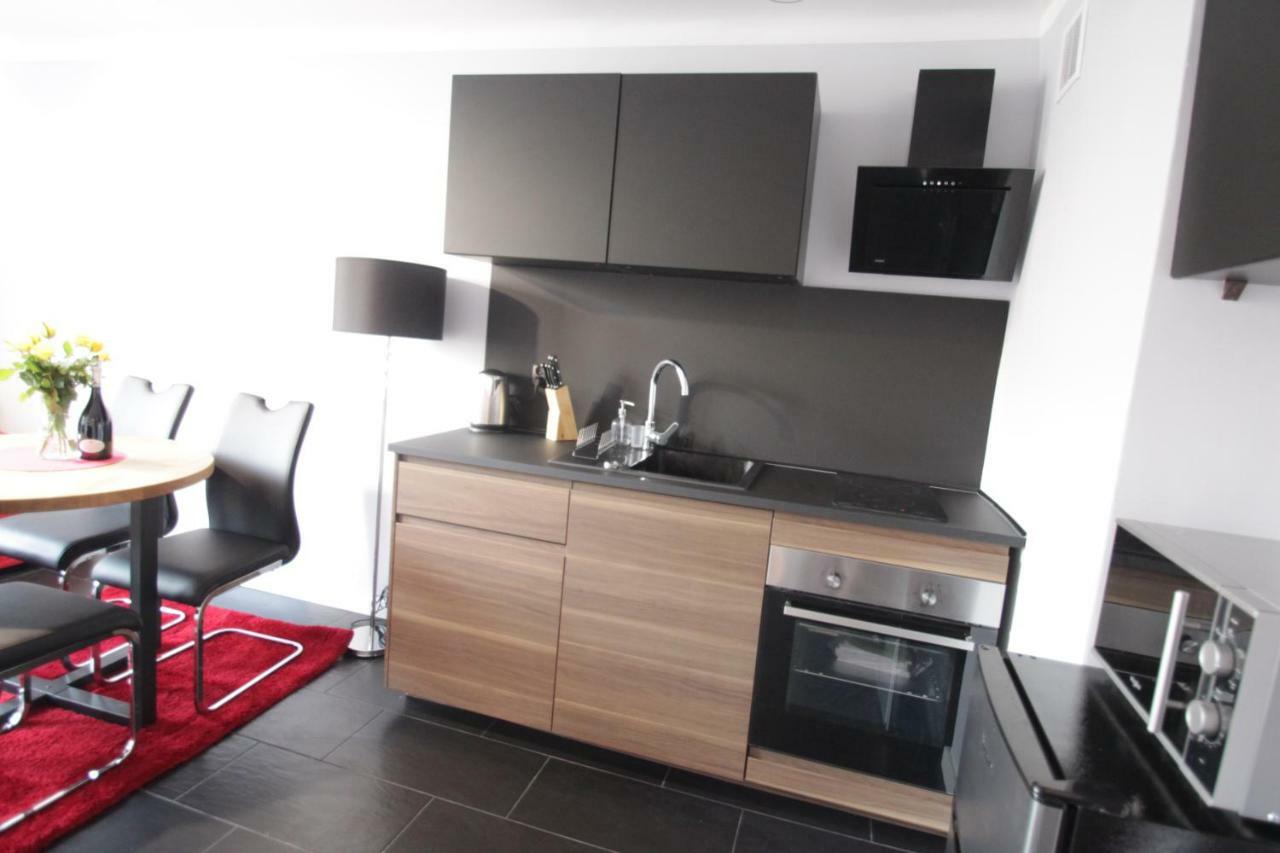 Fantastyczny Apartament Królewska Warszawa Zewnętrze zdjęcie