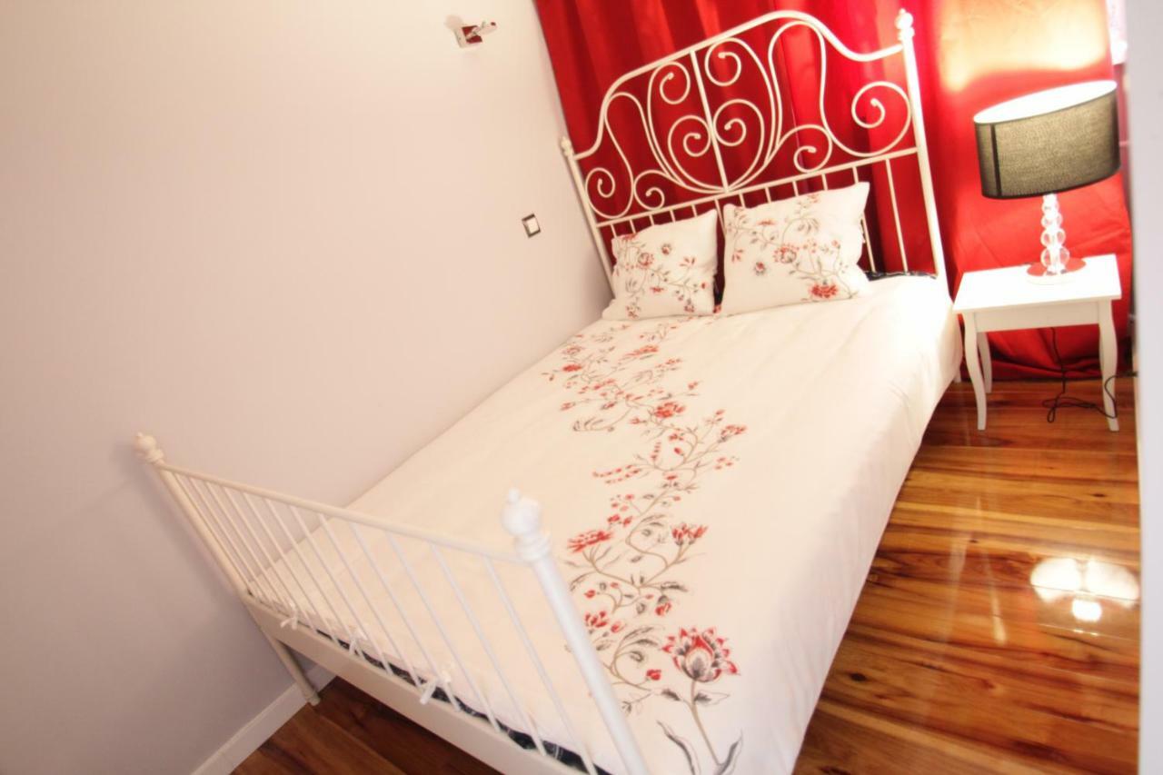 Fantastyczny Apartament Królewska Warszawa Zewnętrze zdjęcie