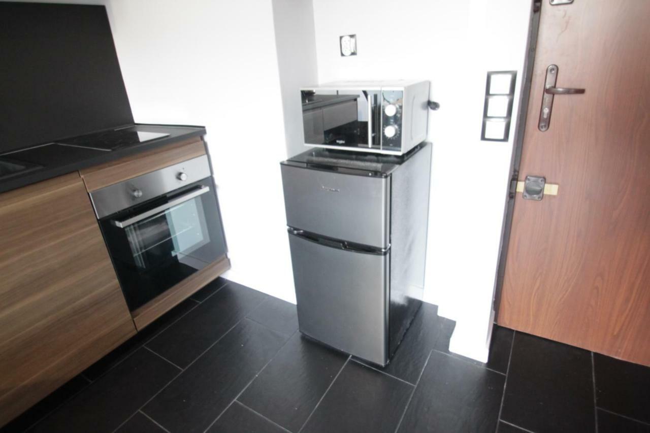 Fantastyczny Apartament Królewska Warszawa Zewnętrze zdjęcie