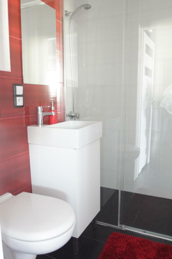 Fantastyczny Apartament Królewska Warszawa Zewnętrze zdjęcie